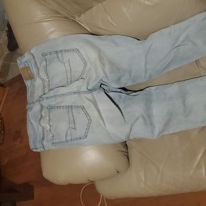 Women's American Eagle Skinny Jeans